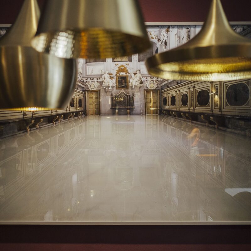 Per Barcley al Gagini, ristorante a Palermo