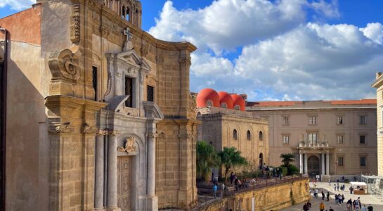 Pasqua 2025 a Palermo: non hai ancora deciso dove mangiare?